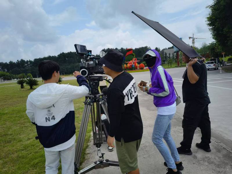 场景赋能，柳江县TVC拍摄打造品牌沉浸式体验