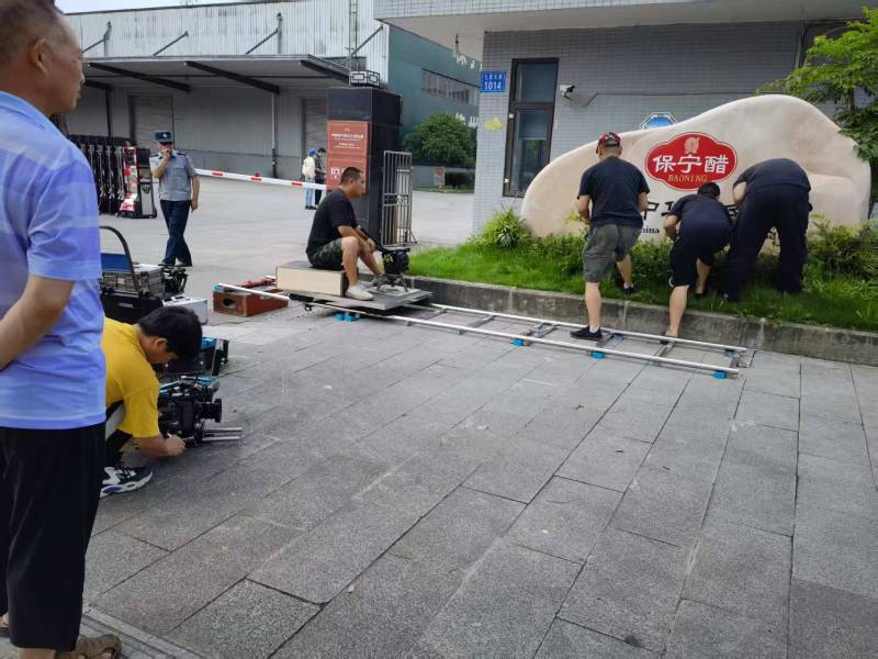 柳江县TVC拍摄：制造业专属TVC方案，用镜头展现企业硬核实力！