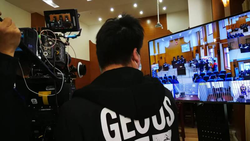 柳江县TVC制作：政企单位合规宣传，专业把控内容，官方平台适用！