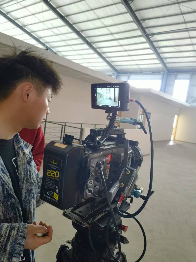 创新驱动，智领未来——柳江县TVC与广告片拍摄制作的创新实践