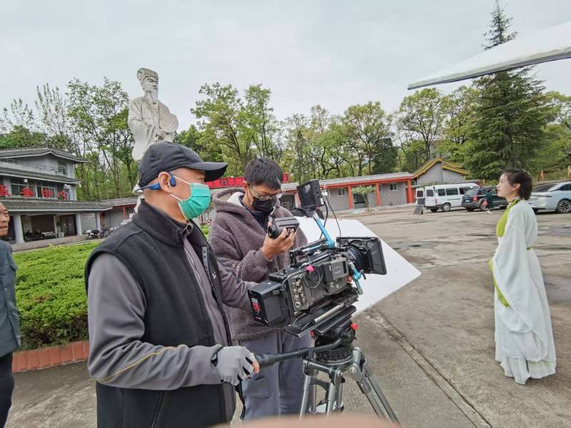 柳江县广告片拍摄公司：从策划到投放，一站式服务，让品牌传播更高效！