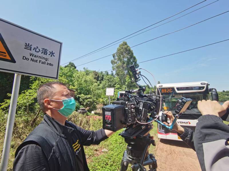 柳江县TVC拍摄公司：深耕本地市场，为品牌定制专属拍摄方案