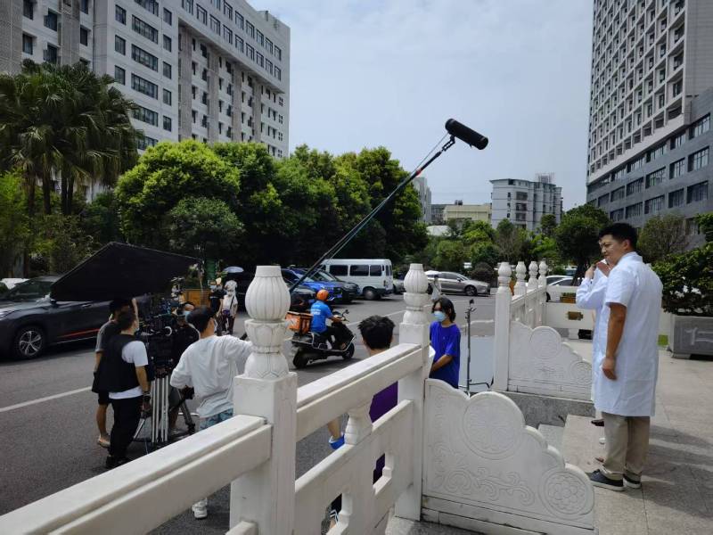 柳江县广告片拍摄公司低成本实现高规格制作的诀窍